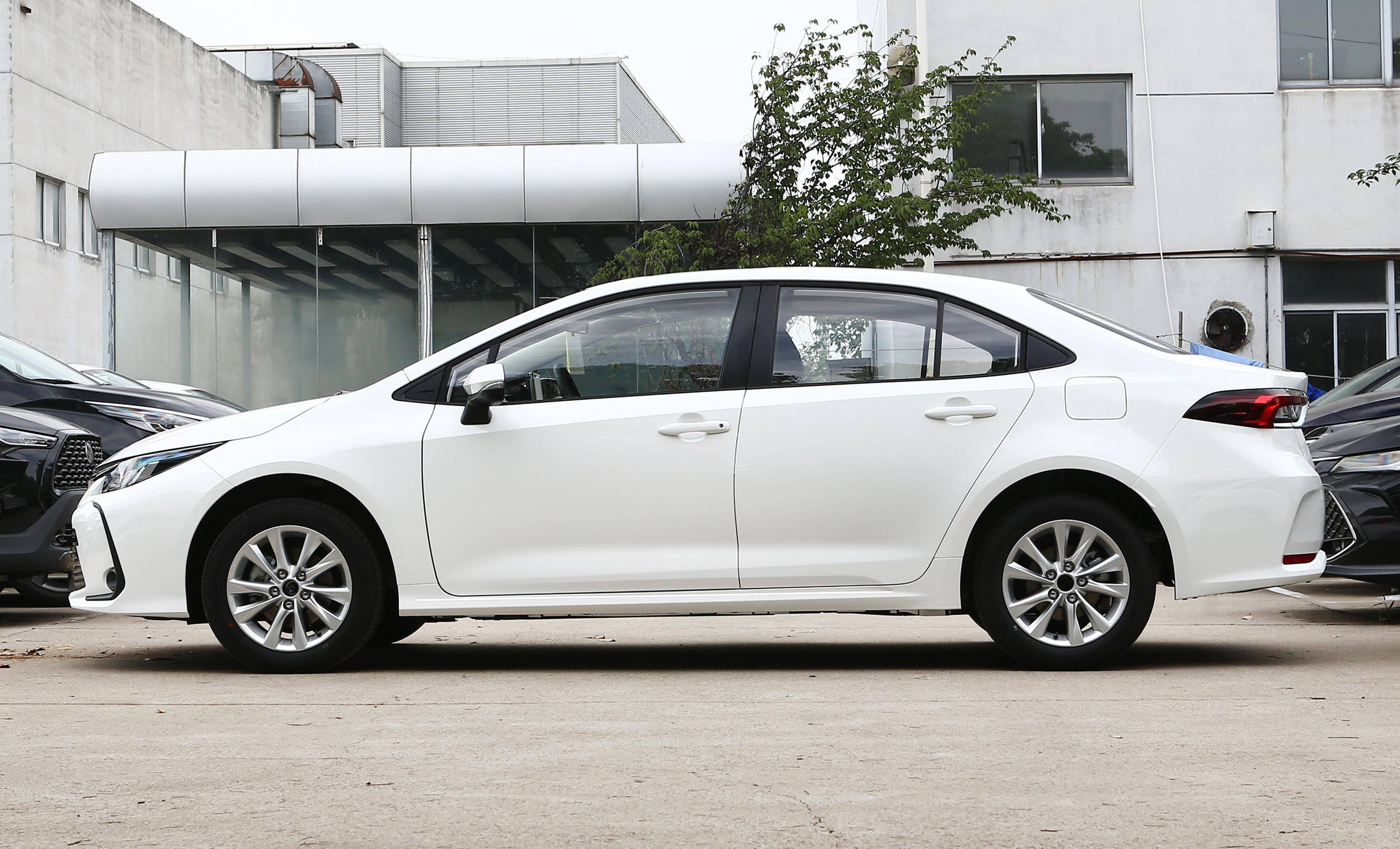 2008款丰田卡罗拉_原创                 丰田卡罗拉,这款车不错,值得