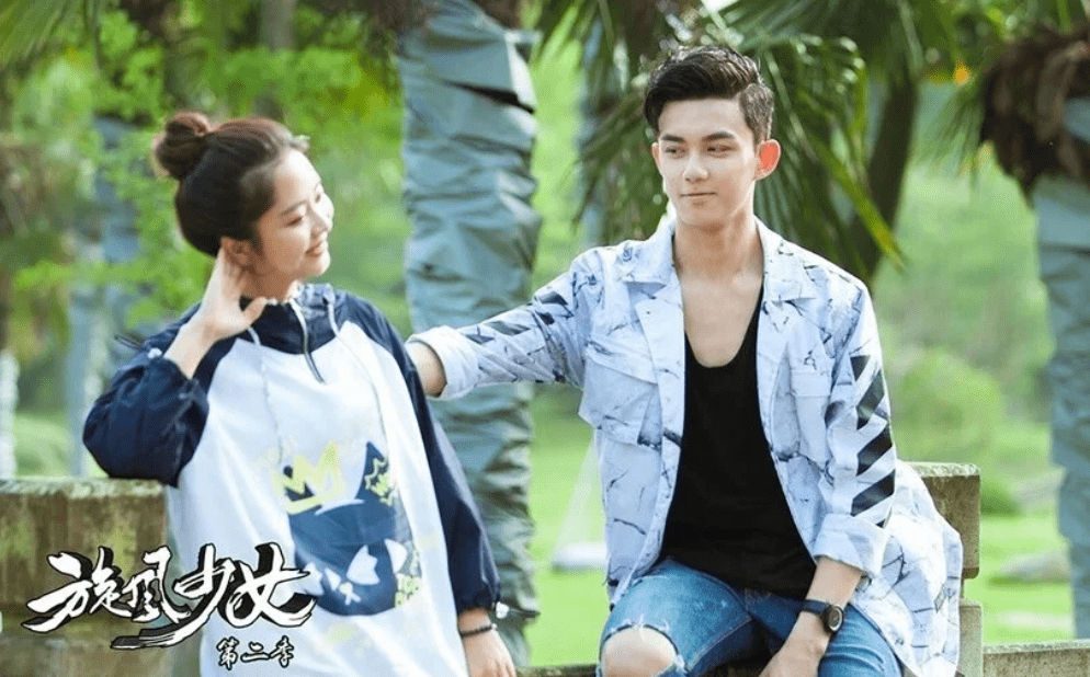 杨幂&许凯差9岁不搭,吴磊&谭松韵差9岁却是甜翻了