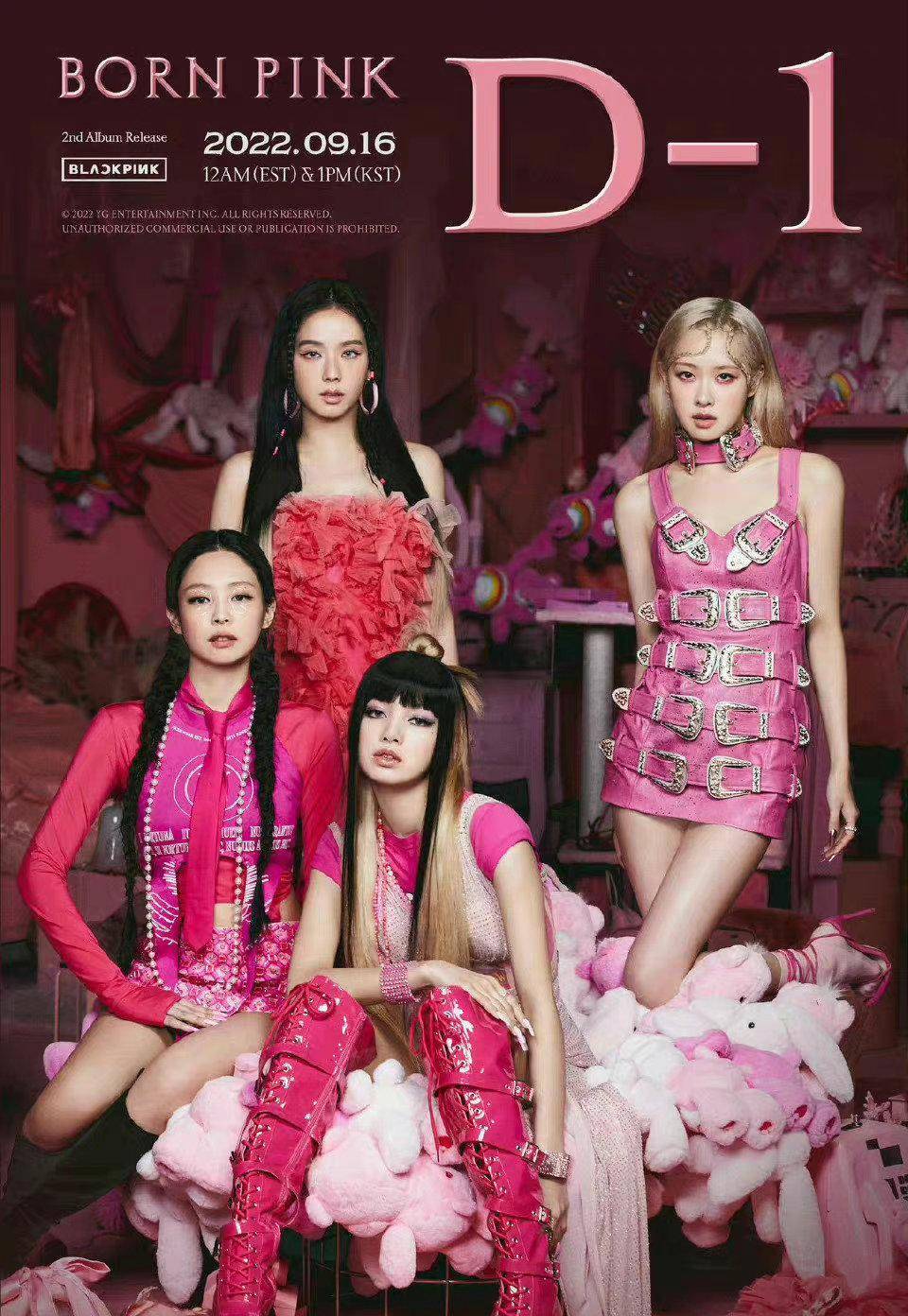 另一方面,韩娱没有圈获悉,朴彩英所属的女团blackpink