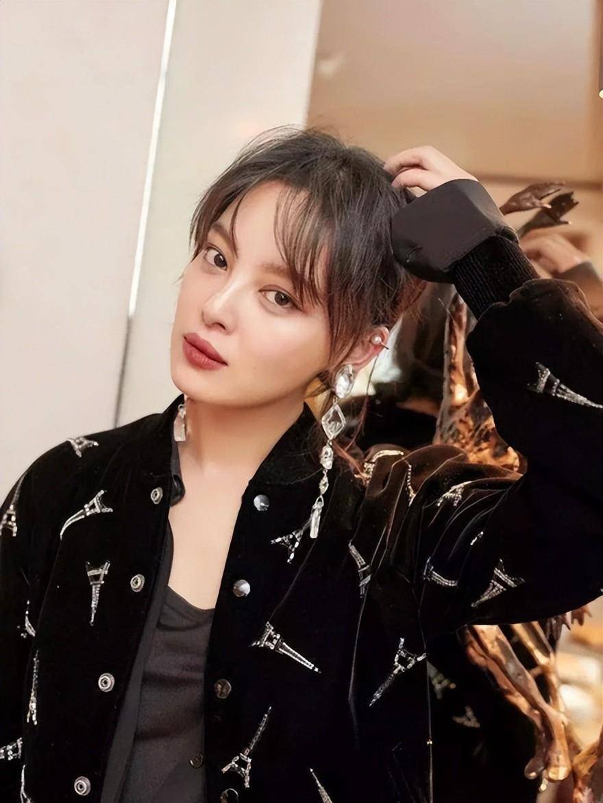 不管女人多大年纪,尽量不要留这3种"姨妈发型"!看起来老了没气质