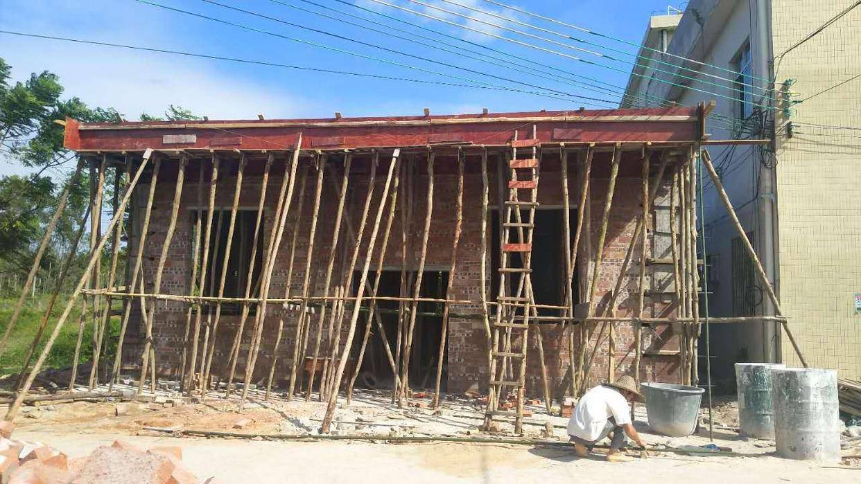 "坐南朝北"是什么意思?这样修建有什么好处呢?