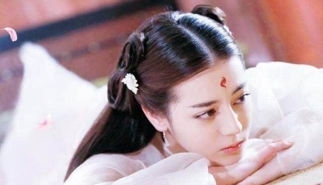 简单剧透一下剧情,就是嬴政爱上了刺客荆轲的妻子丽姬,将她养在深宫之