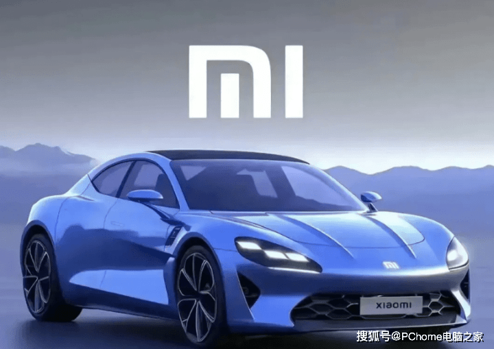 宝沃汽车生产资质被注销,小米造车"入场券"再起波澜_企业_北京_牌照