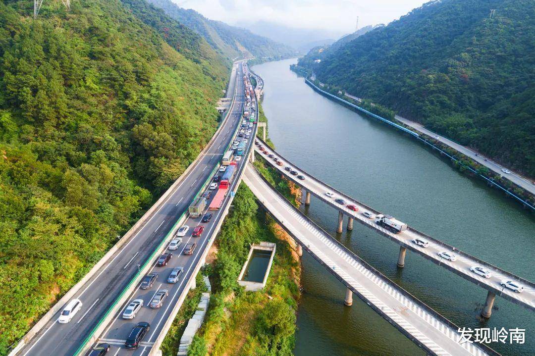 广东_高速公路_工作