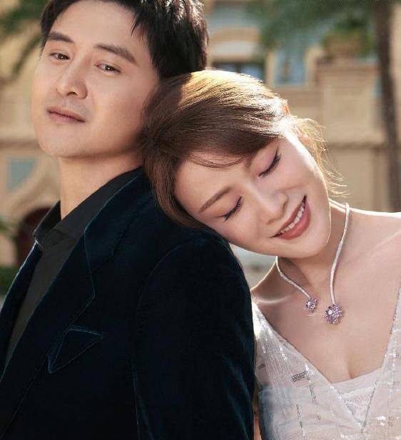 田亮拍婚纱照,郎才女貌甜如初恋,网友表示还是那么年轻_叶一茜_照片