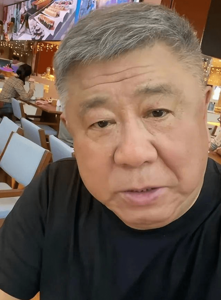 著名演员程煜:家里老婆说了算,用爱托起白血病弟弟的生命之舟_哈尔滨