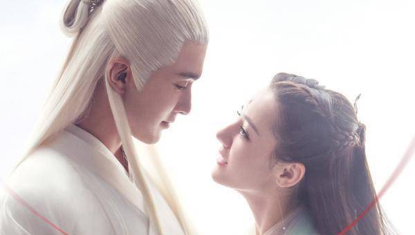 迪丽热巴_高伟光_三生三世