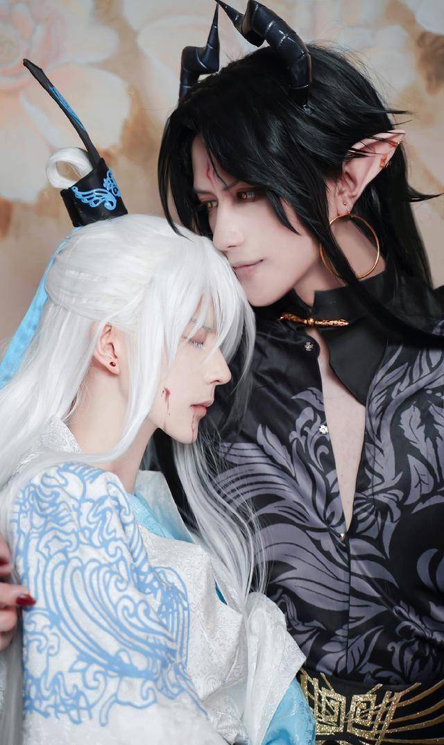 熊祁_互动_苍焱