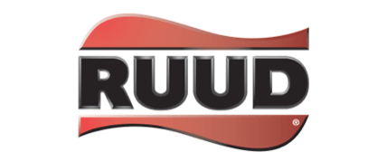 5 先知路德中央空调ruud 空调是价格实惠的 hvac 系统,可提供全系列的