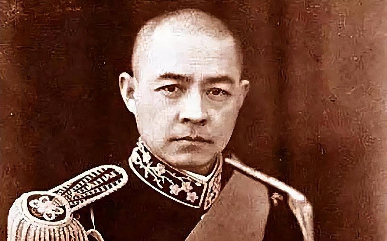 张自忠牺牲后妻也随夫而去,儿女无一人出国,孙辈里有人身价千万_日本