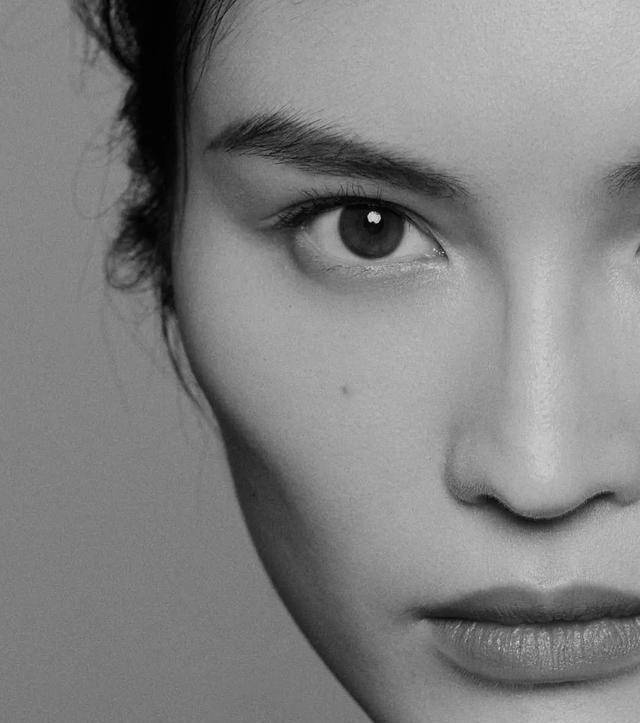 何穗的硬照,绝了!_大片_中国_控制