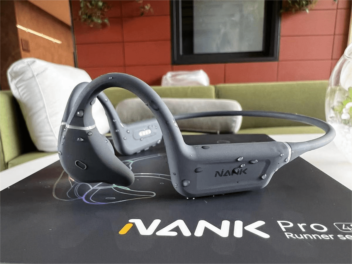 十大公认音质好的骨传导耳机，几款音质排行靠前的骨传导耳机