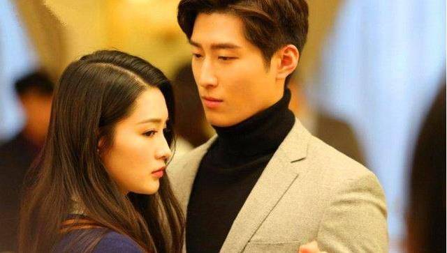 李沁和杨紫才是90后女星中的男神收割机_田小娥_感觉_白鹿原