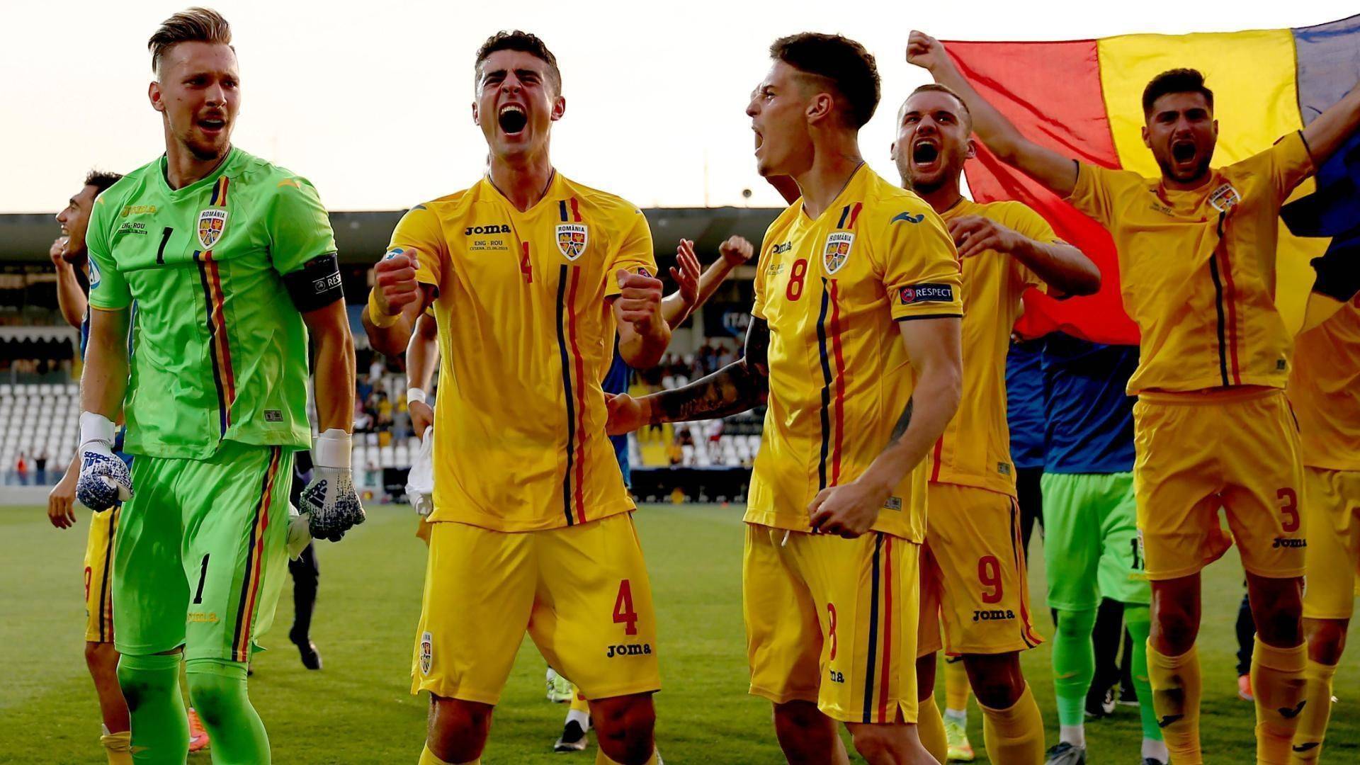 奈美聊u21欧洲杯:罗马尼亚 vs 克罗地亚,西班牙 vs 乌克兰
