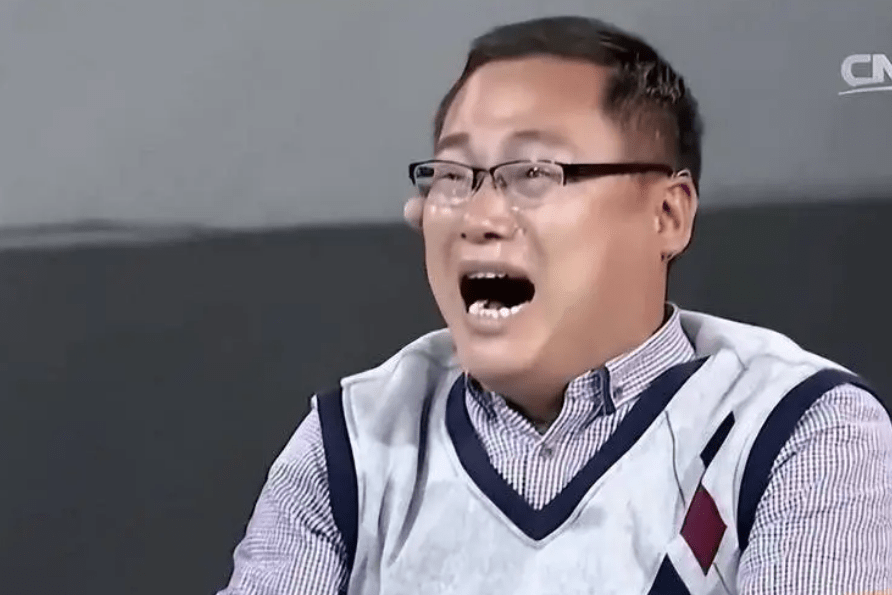 27年后弟弟事业有成咋报恩帮助_蔡小明_易彩虹_继父