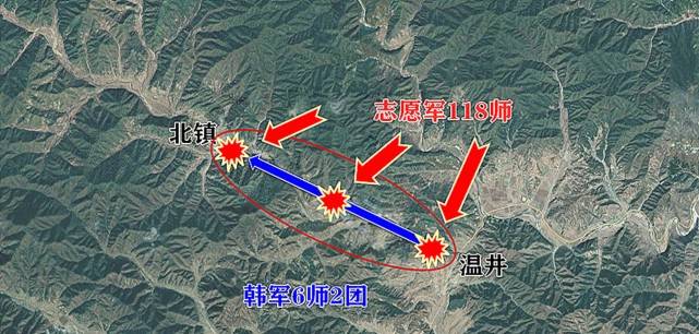 黄草岭之战雕像图片