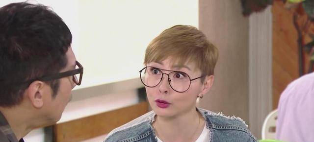 《爱回家之开心速递》最新的故事线:高柏菲和龙璟风的"母子情"_雷珍妮