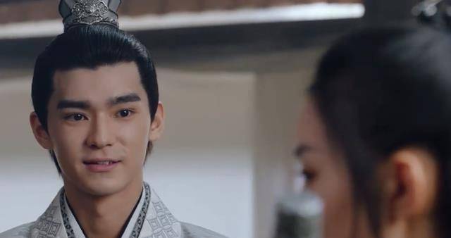 《有翡》:三皇子求娶周翡的目的是什么?他把义兄谢允置于何地?