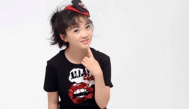 6岁的她就开始参演影视作品,如今长大成人,但颜值却有了变化_林妙可