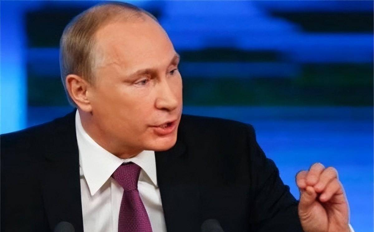 俄罗斯寡头有多狂妄：我可以让猴子当总统！普京：要么死，要么滚_搜狐网