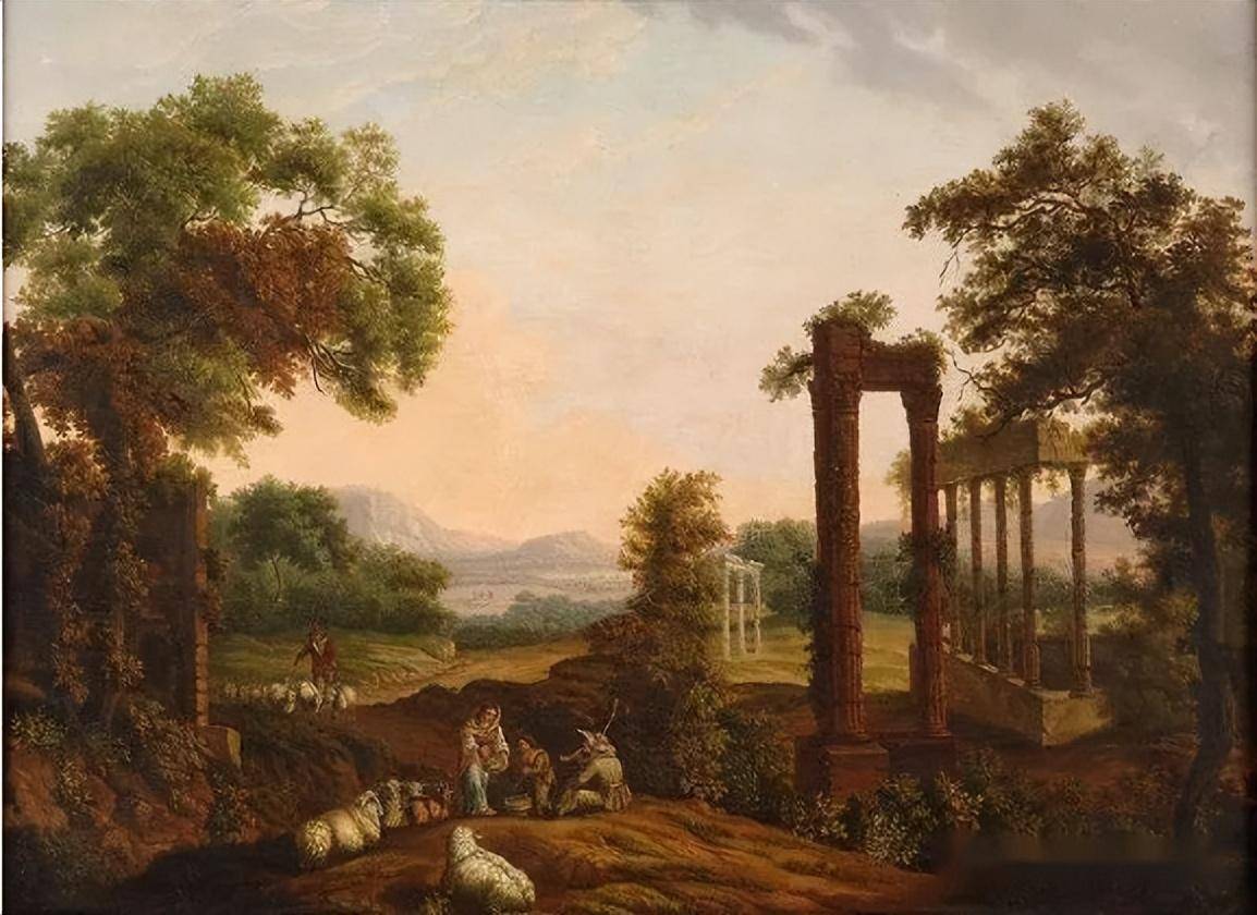 然而,古尔德没有产生有效的评论,在人名索引中,他为加卢斯这个名字