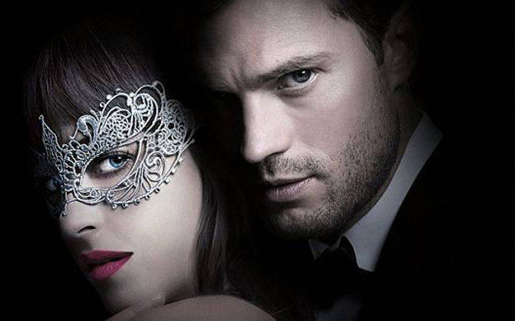 都出到第七部了,才发现这套类似于《五十度灰》系列的霸总甜剧_电影