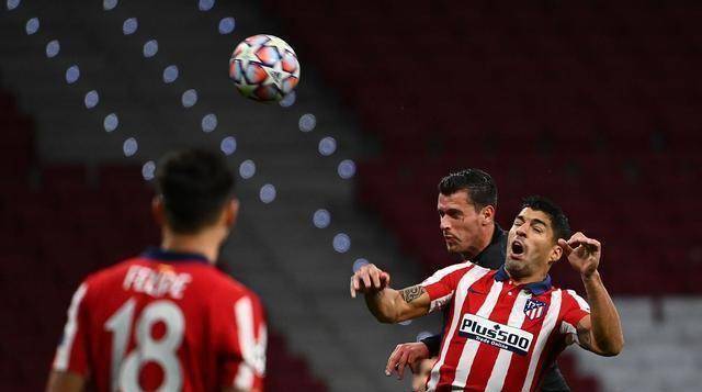 马竞保持争冠优势,苏牙收获生涯500球,成现役第5人_比赛_西甲联赛