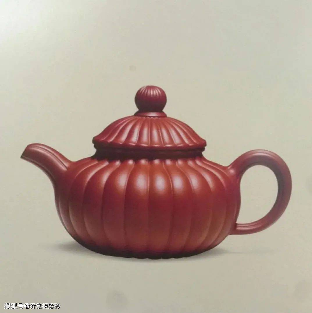 乔掌柜紫砂宜兴:助工 吴敏,"宝藏老师",精致全手工紫砂壶_作品_市场