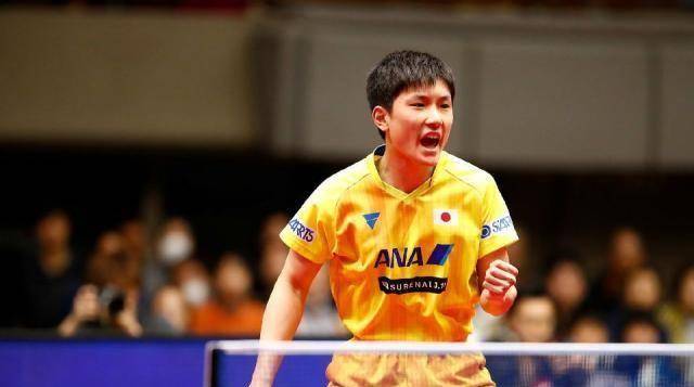 许昕力克强敌晋级四强,半决赛约战张本智和_比赛_郑荣植_开局
