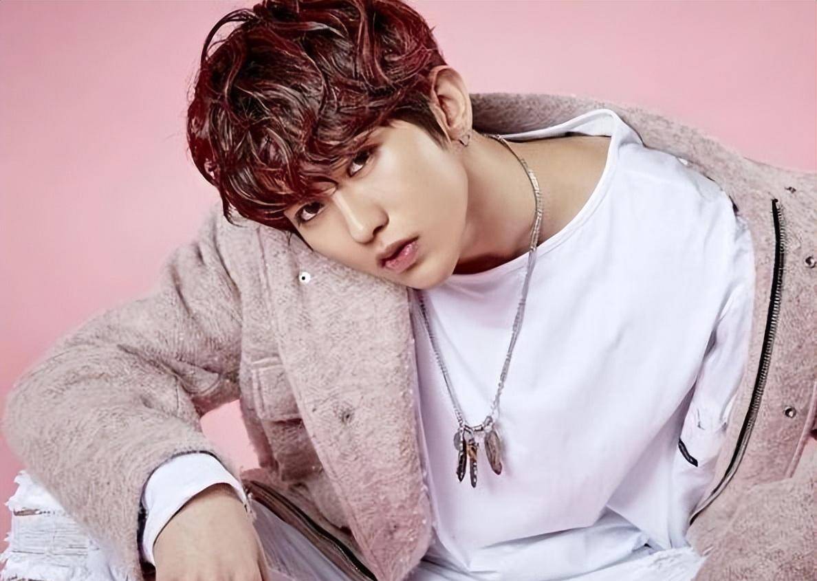 1998年出生的蔡徐坤,今年刚25岁.