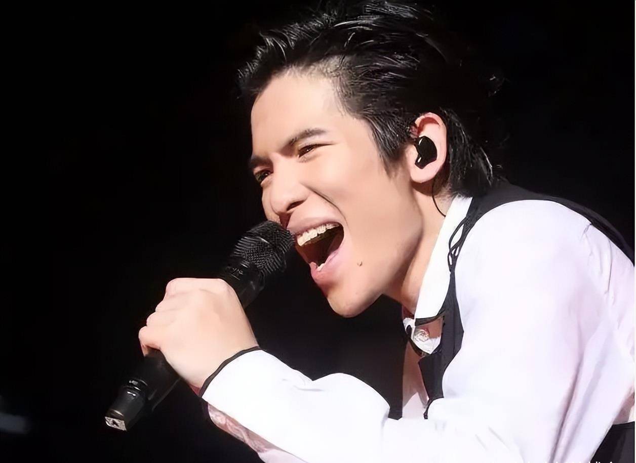 也是气象局的宣传大使,萧敬腾到底有多厉害_summer_向华强_演唱会