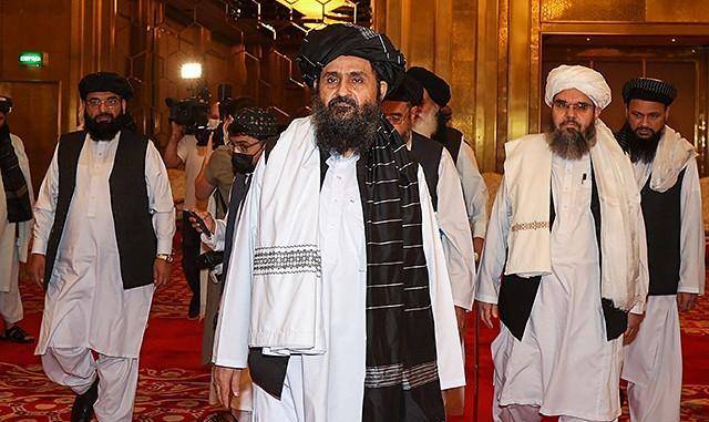 副总统誓言抵抗_美国_萨利赫_阿什拉夫·加尼