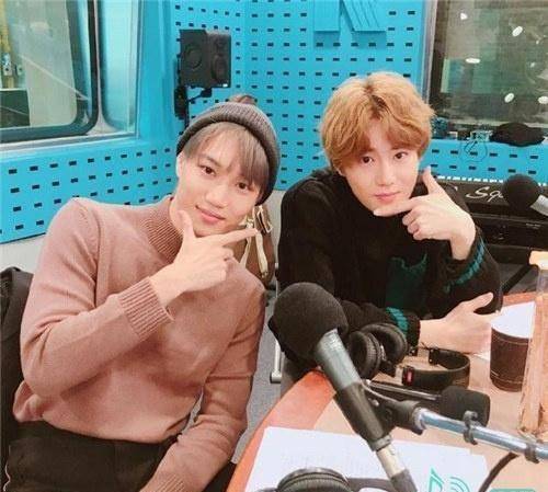 《崔华静的powertime》终于上线_后续_哥哥_金钟仁