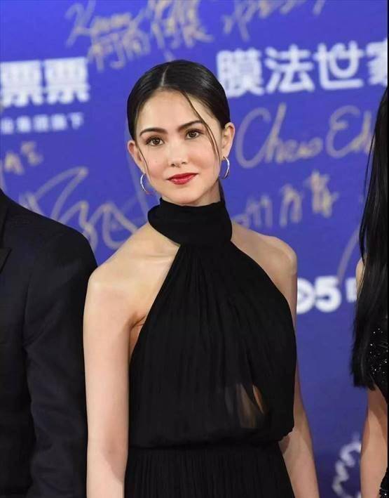 5,昆凌:瘦成骨架子4,杨颖:优雅贵气3,陈都灵:成熟妩媚白百何最近也