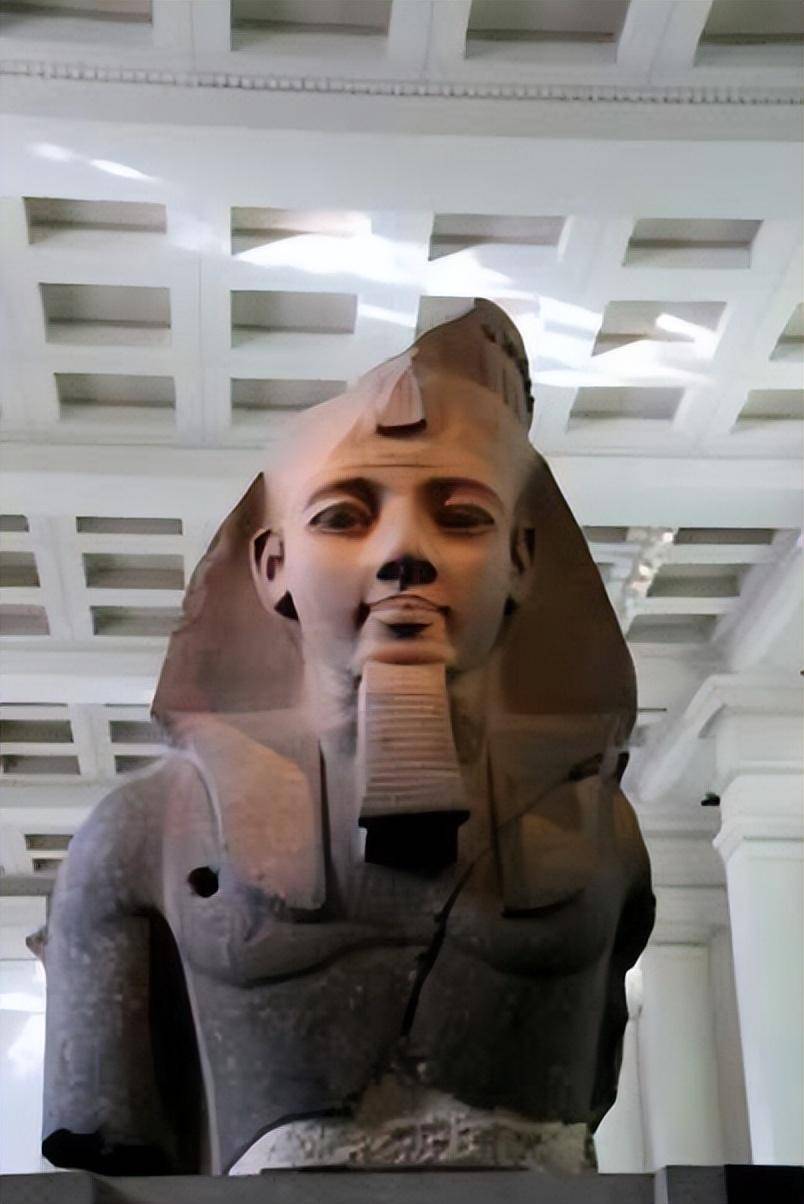 图特摩斯四世生平贡献,以及统治期间做了那些贡献,军事成就_古埃及