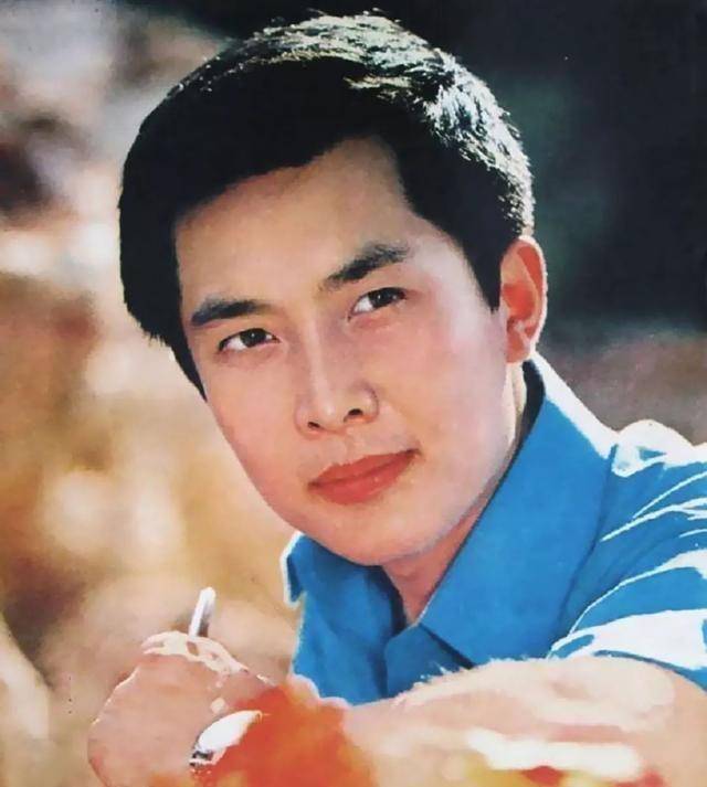 从嬴政到朱元璋,还有什么皇帝是他演不了的_唐国强_电影_战争片