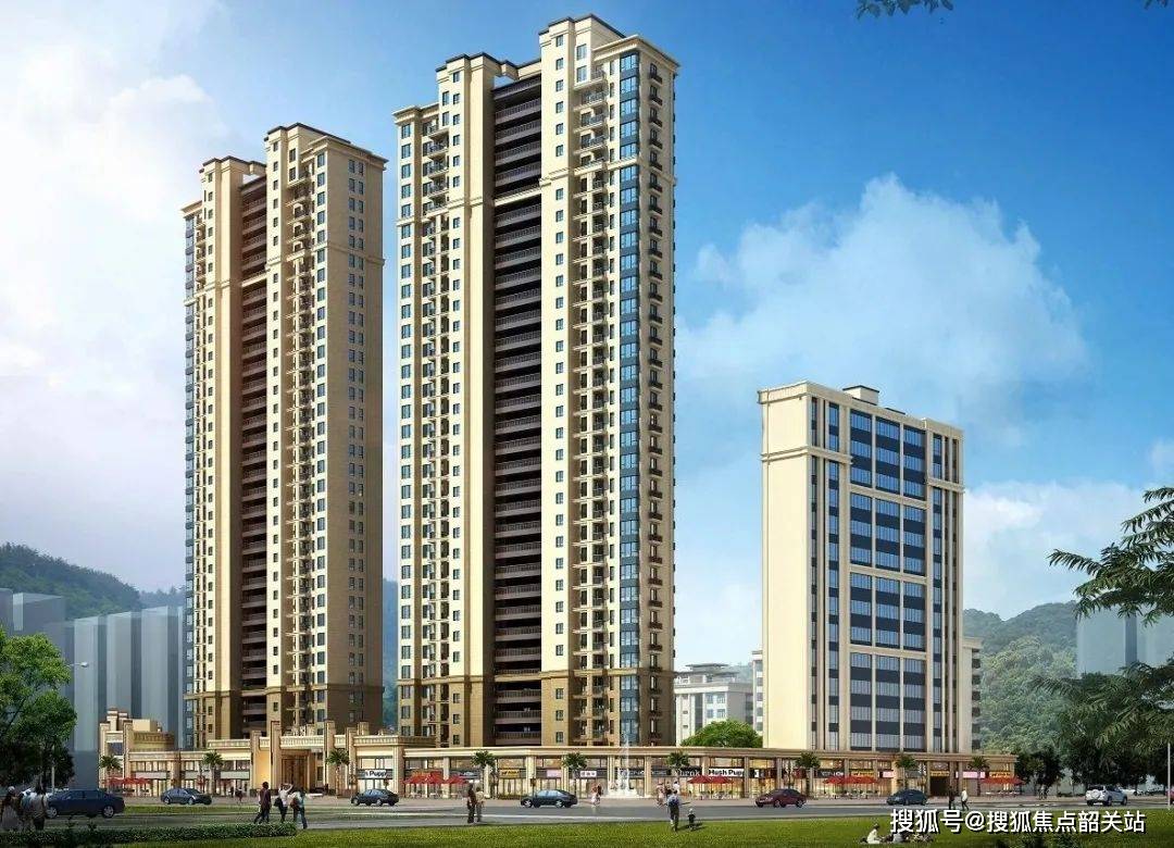 中山长虹华悦府售楼处(欢迎您)|长虹华悦府售楼中心楼盘详情|价格