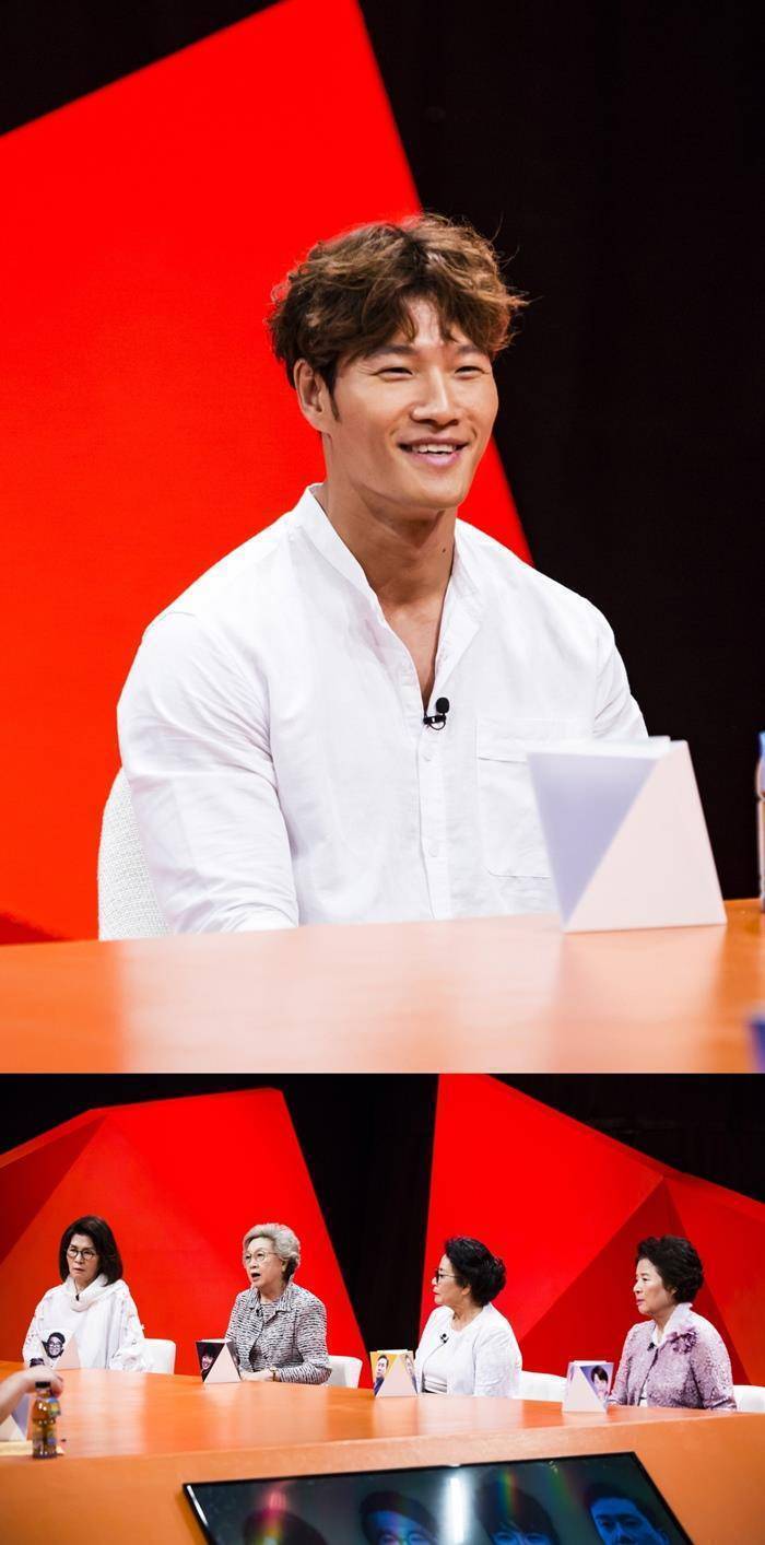 为什么观众不看好金钟国和洪真英之间的love line呢?