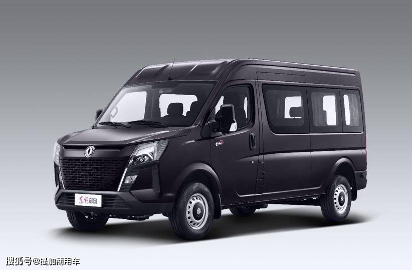 从内至外转型突围，东风御风全力布局VAN车市场_搜狐汽车_搜狐网