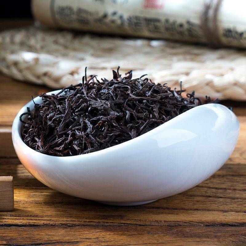 宁红工夫属于条形红茶工夫红茶(宁红工夫)