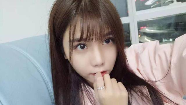 网红自曝是武大靖女友,曾被要求"未婚先孕"_陈锦涵_速滑_回应