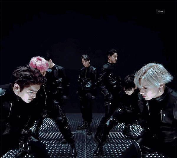 金钟仁_舞台_表演