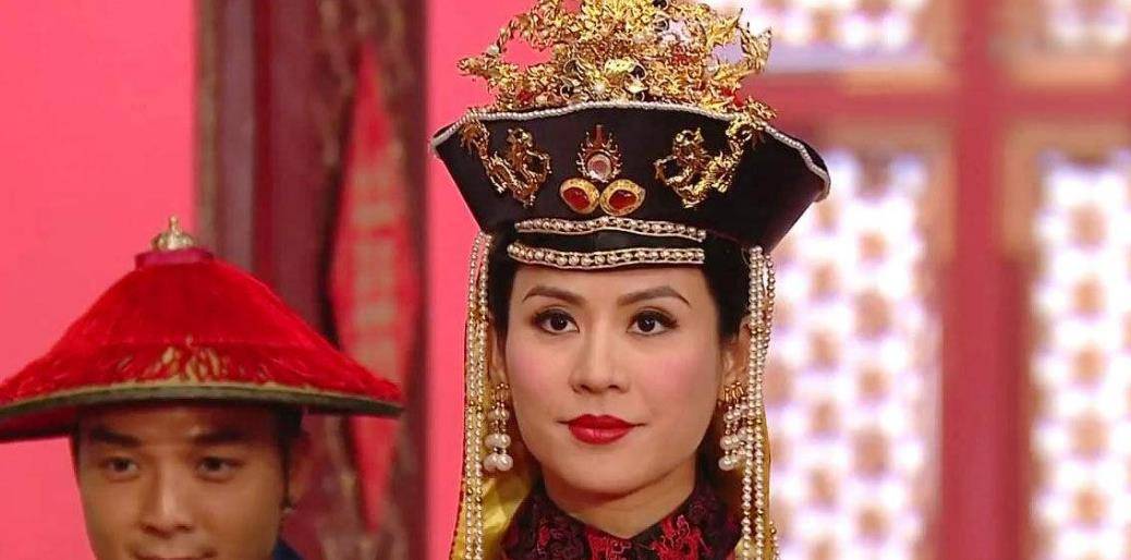 孝全成皇后盛年暴卒原因成谜,难道是因为和太后婆媳关系不和吗?