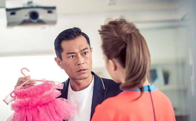 古力娜扎与张翰确认分手,分手原因居然跟古天乐的一样_明星_回应_承诺