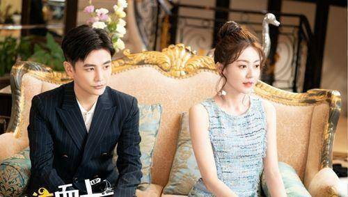 逆流而上的你:邹凯陪高蜜上产前训练课,窘态百出_感情_老婆_孙坚