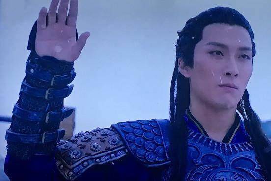 楚乔转6大未解谜题,宇文玥没死,楚乔的功力,燕洵抑郁而终_悬念_贺萧