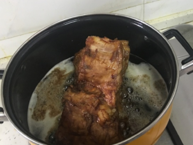 原创            梅菜扣肉的家常做法，油而不腻，超下饭，比饭店的还好吃（梅菜扣肉最好吃的做法）