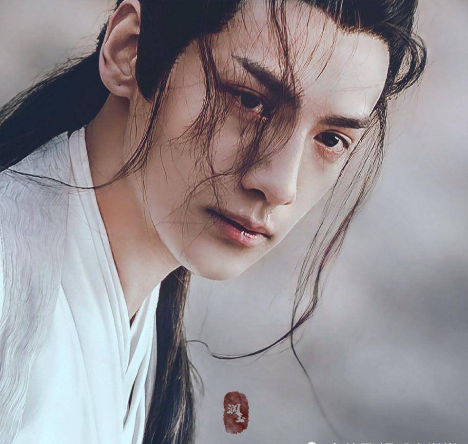 罗云熙《半是蜜糖半是伤》定档9月27日开播,新角色梦回何以笙_新剧