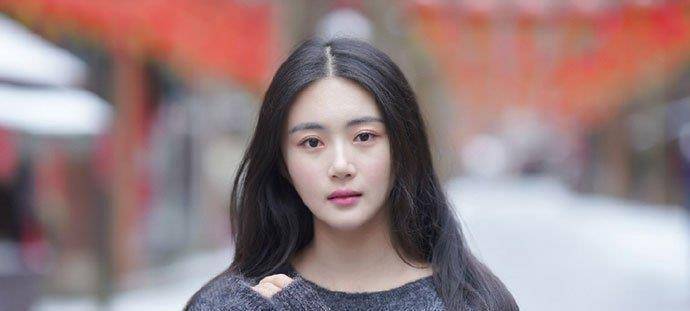 被称为下一个万人迷的赵欣男友是谁?