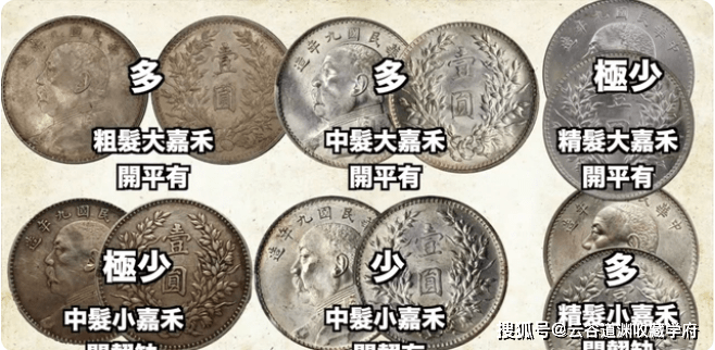袁大头银元九年价格报价行情- 京东